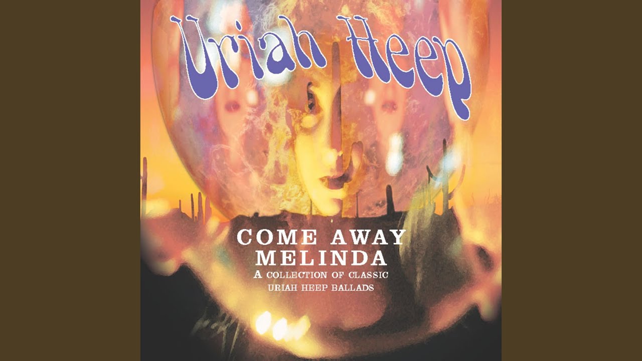 Come Away Melinda - YouTube