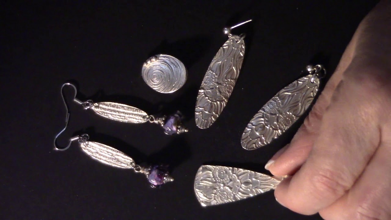 Classes for the Bead and Button Show, 2019 - YouTube