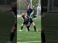 #tackle  #girl #soccer #football #Cruyff #turn #athlete  #grassroots #footballer #fyp #love #best