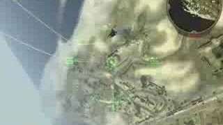 battlefield 2-dogfighting+bombing.