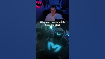 Where was this the whole time lmao #dispatch #dispatchgame #twitch #streamer #fypシ #shorts #trending