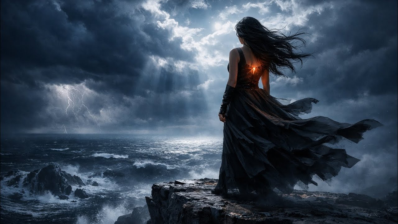 🎸 “When The Silence Calls”