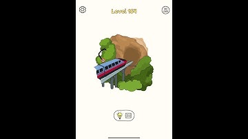 DOP: Draw One Part Level 164 Solution Gameplay #gaming #shorts