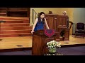 5/16/2026 - Uriel Herinirina - Recociliation: Becoming One