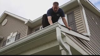 Weatherization Assistance Program not reaching as many people due to deferrals