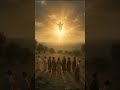 Jesus Christ Miracle #jesus #jesusstatus #Status
