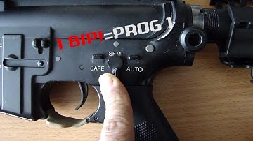 (softair) ASCU Airsoft System