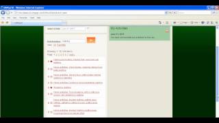 How to Track Activities in Diet Analysis Plus: For Instructors