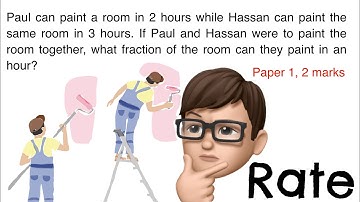 P5/6 Rate Word Problem (1)