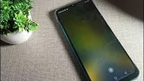 sound And Vibration Setting infinix smart 5a, how to enable vibrate for calls