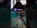 Peni Parker | Live Everyday On Twitch: Uhdavyy #peniparker #shorts #viral #gaming