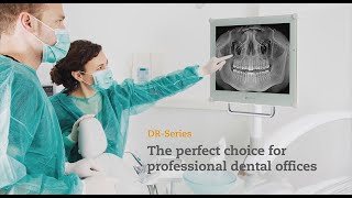 Dental Monitors For Professional Dental Offices Dr-Series - Ag Neovo