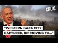 Israel Orders South Gaza Evac, &quot;Hamas Infrastructure in Al Shifa Well Hidden, IDF Takes Away Bodies&quot;