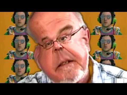 YTP Tim Rubs One Out 