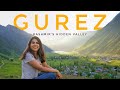 Gurez valley kashmir  best offbeat destination in india  route stay complete guide