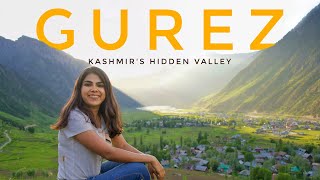 Gurez Valley, KASHMIR | Best Offbeat destination in India | Route, Stay, Complete Guide