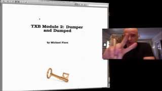 Text Your Ex Back ► Module 2 ► Get Your Ex Back