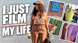 How I document my day and turn it into content