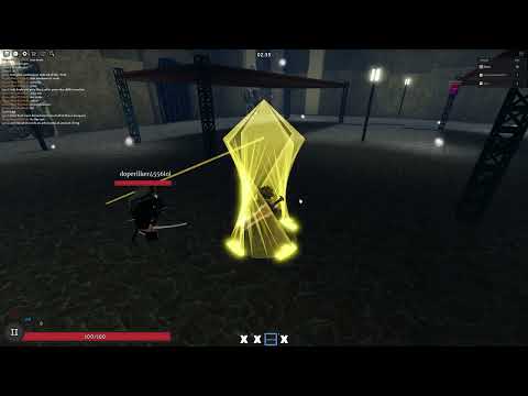 The love train experience p2 (Roblox Allusions)