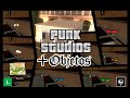 Objetos  punk studios