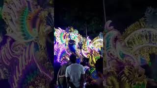 Singo Barong Tong Tong