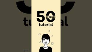 Adobe Photoshop: Frame by Frame Animation 50 Seconds Tutorial