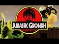 LEGO - Jurassic Gronkh