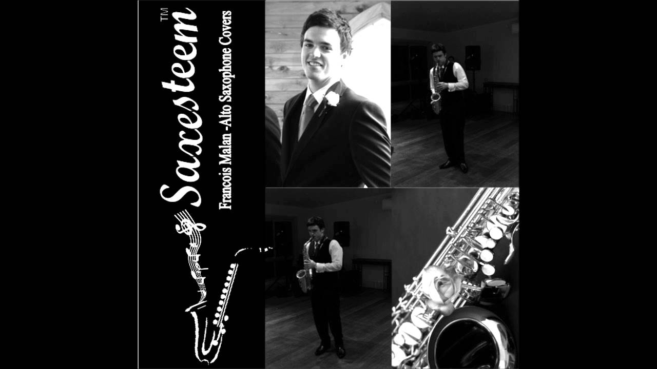 Cee Lo Green, You', Alto Saxophone Cover YouTube