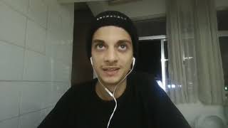 Sedat Can Onat Application Of Bridgeusa Cyprus Camp Counselor Scholarship