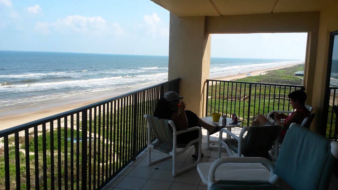 Apartment South Padre Island YouTube