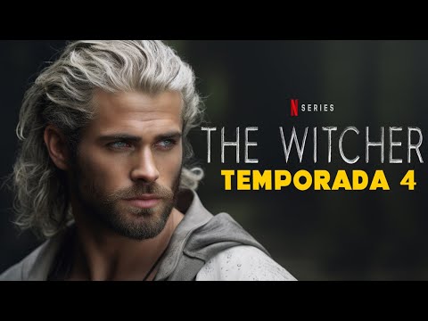 The Witcher Temporada 4, Fecha De Estreno