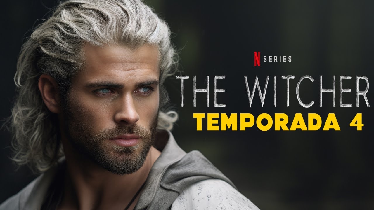 The Witcher': lo que sabemos de la temporada 4, que cambia a Henry