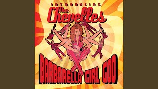 Miniatura de vídeo de "The Chevelles - Get It On"