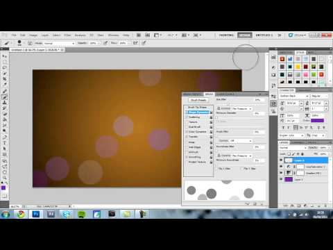 How To Make A Professional Wallpaper In Under 5 Minutes!
