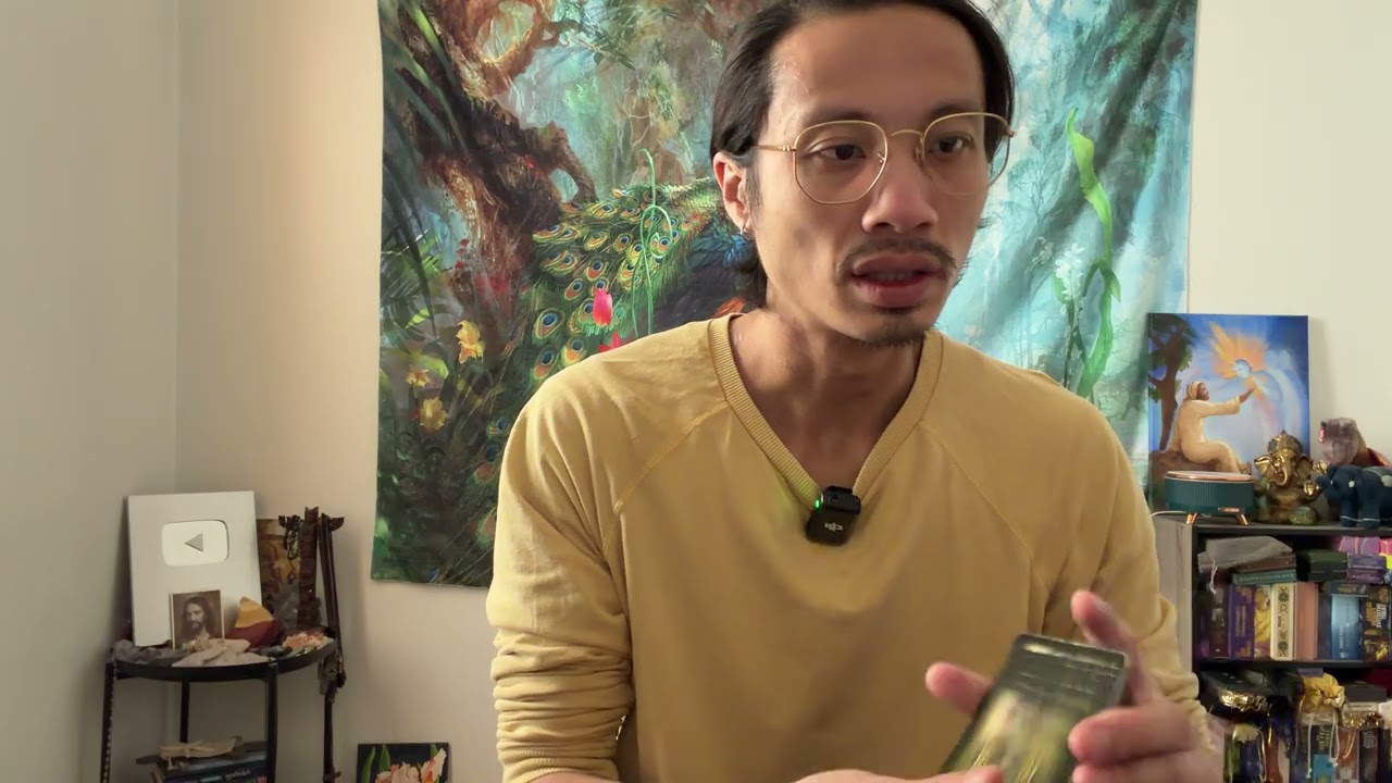 ♈︎ Aries 🧲💑: From Silent Obsession To Bold Step@ 👁️💫