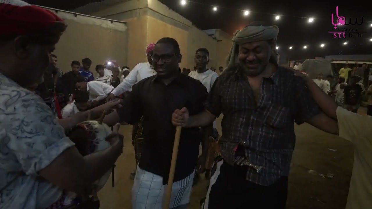 رقص سيف المغربية | زواج ابراهيم احمد العر