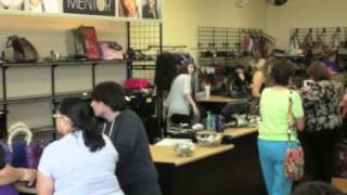 Clothes Mentor      San Antonio  TX