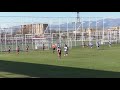HIGHLIGHTS | FC Shkupi vs Akademija Pandev 0-0