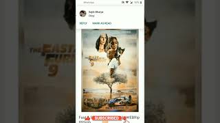 how to download fast & furious 9 hd screenshot 5