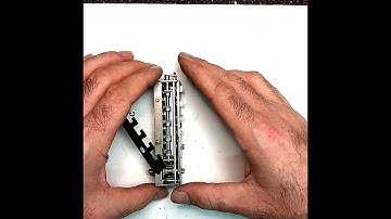 Kaba Simplex Combination Chamber Detailed