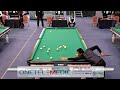 5TV | Yin Chun Choi - Donelly Mervin | Чемпионат мира 2026 "Свободная пирамида"