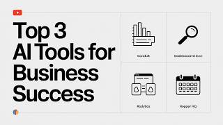 Boost Your Business With Ai Tools Conduit, Ranklytics, And Hopper Hq Explained