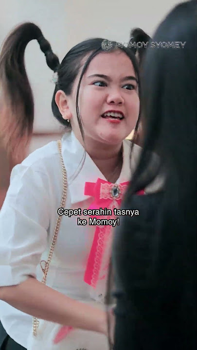 CALON MAMI TIRI