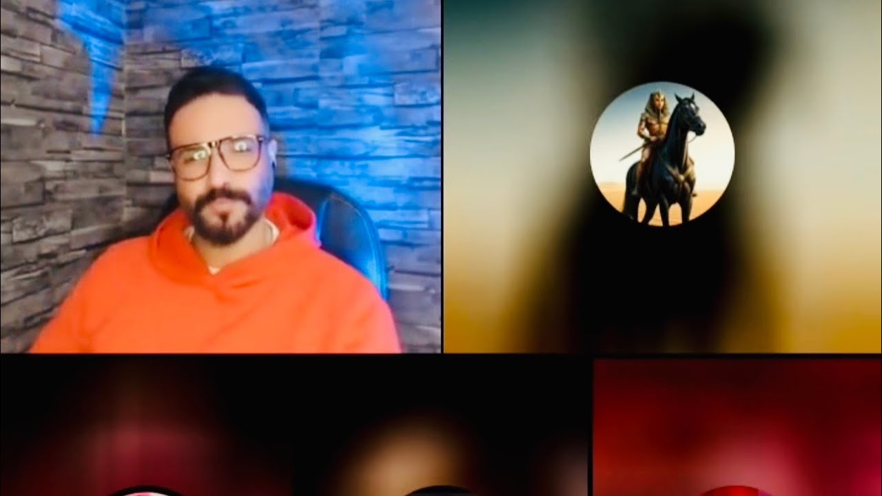 خيانة المغرب لمصر و العرب في حوار جزائري مصري مغربي تونسي الجزء الثاني