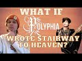 What If Polyphia Wrote Stairway to Heaven?...