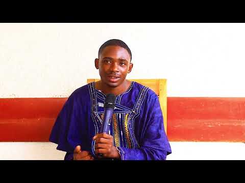 Namenye ko abo nitaga ababyeyi banjye Bantoraguye, ataribo bambyaye mfite imyaka 17 | YARANYIRUKANY