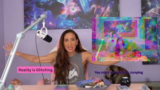Mandela Effect, Deja Vu & Reality Glitches — Signs You’re Quantum Jumping