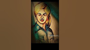 23rd March Sahid bhagat singh Diwas || Sahid Bhagat Singh WhatsApp Status