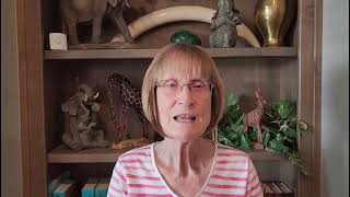 Country Living as a Single Woman with Beverly Adams