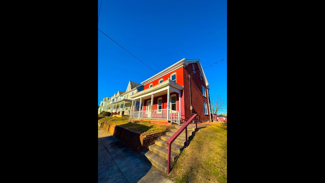 48 Wayside Avenue YouTube